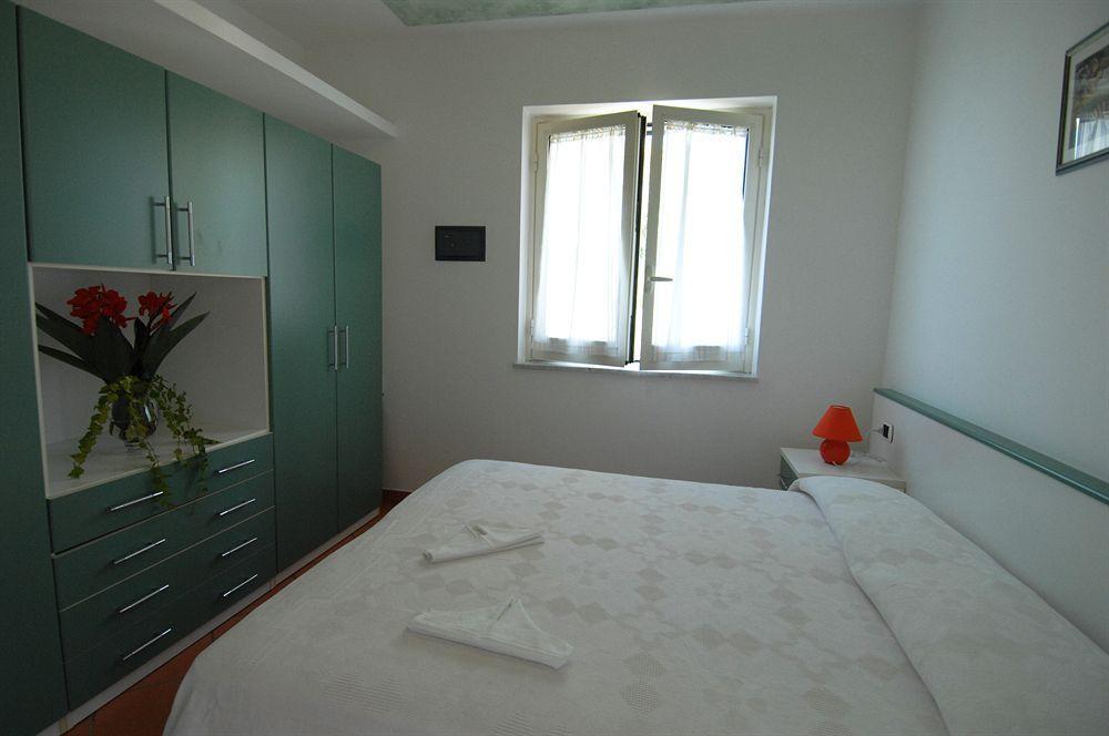 Residence La Cycas Villammare Kültér fotó